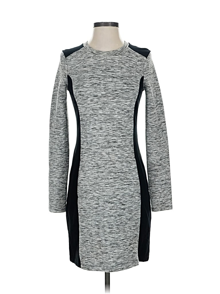 Click to view more detailed imagery on our partner's website Pre-owned Athleta Casual Dress In Gray