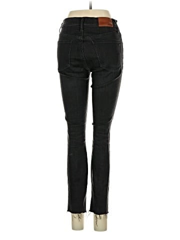 Madewell Jeans (view 2)