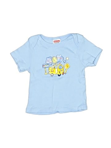 Fisher Price Short Sleeve T-Shirt (view 1)