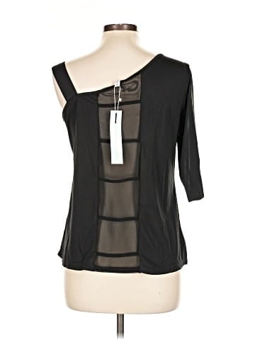 DRESSFO 3/4 Sleeve Top (view 2)
