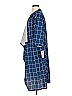 Lularoe Blue Kimono Size M - photo 5
