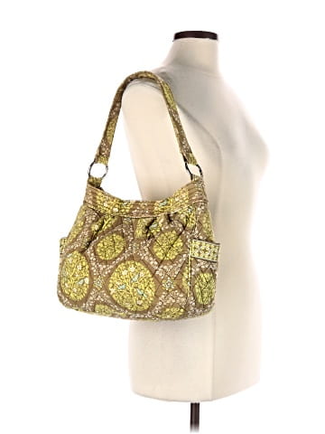 Vera Bradley Shoulder Bag (view 2)