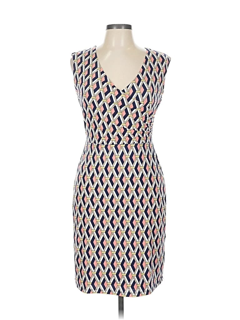 GILLI Pre-owned Cocktail Dress In Pink