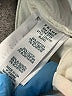 FRAME Denim Ivory White Jeans Size 24 waist - photo 7