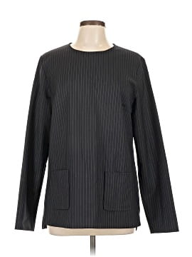 Lord & Taylor Long Sleeve Blouse