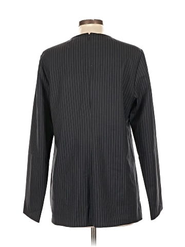 Lord & Taylor Long Sleeve Blouse (view 2)