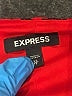 Express Hearts Red Cocktail Dress Size XS - photo 7