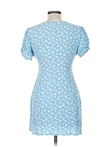 LA Hearts Casual Dress (view 2)