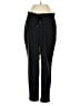 Athleta Black Track Pants Size 4 - photo 1