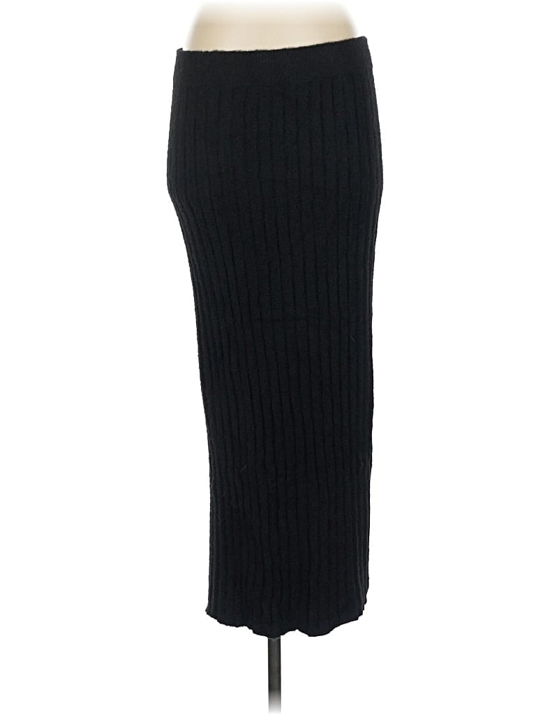 Click to view more detailed imagery on our partner's website Pre-owned Aerie Formal Skirt In Black