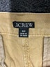 J.Crew Solid Tan Khakis Size 30 waist (petite) - photo 6