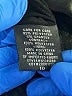 DressBarn Solid Black Cocktail Dress Size 10 - photo 8