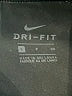 Nike Black Active Pants Size S - photo 4