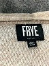 FRYE Tan Cardigan Size XXL - photo 6