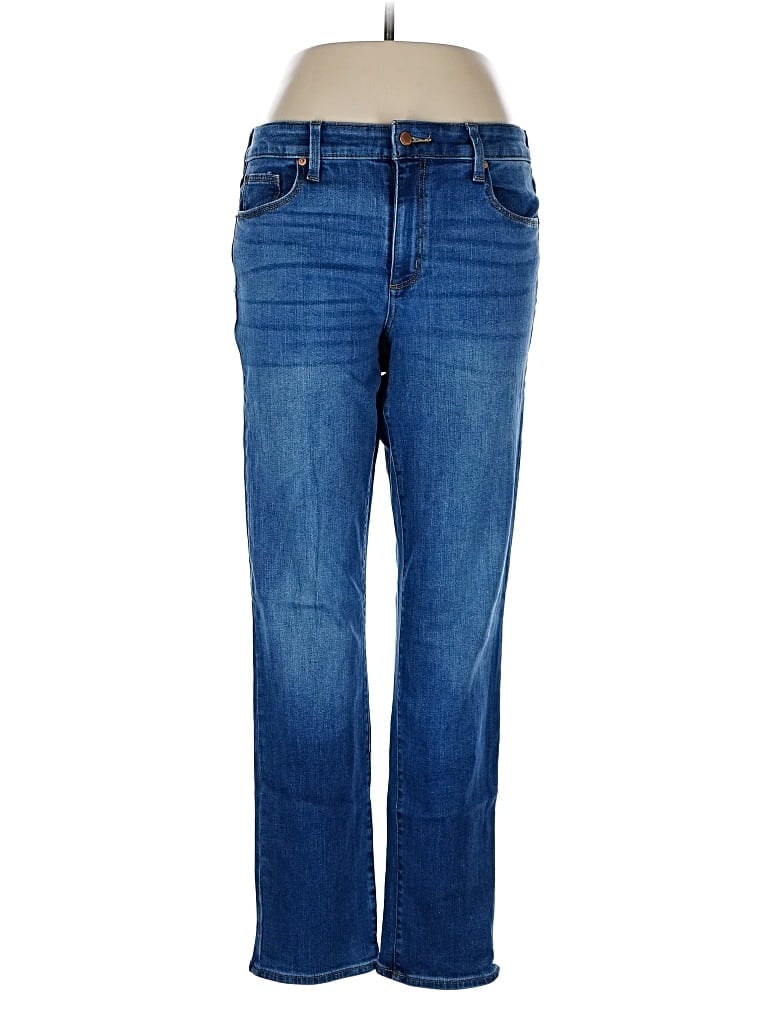 Pre-owned Universal Thread Jeans In Blue