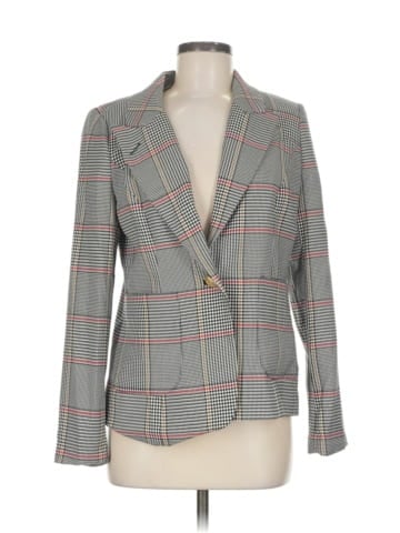Court & Rowe Blazer (view 1)
