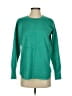 Max Studio Green Sweatshirt Size S - photo 1