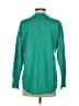 Max Studio Green Sweatshirt Size S - photo 2