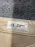 Adriano Goldschmied Tan Jeans Size 28 waist - photo 6