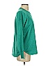 Max Studio Green Sweatshirt Size S - photo 4