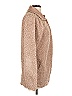 Chaser 100% Polyester Tan Pullover Sweater Size Lg - XL - photo 4