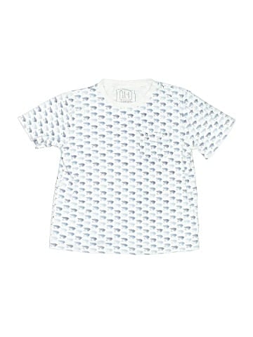 Lila & Hayes Short Sleeve T-Shirt (view 1)