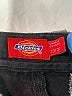 Dickies Black Casual Pants Size 13 - photo 6