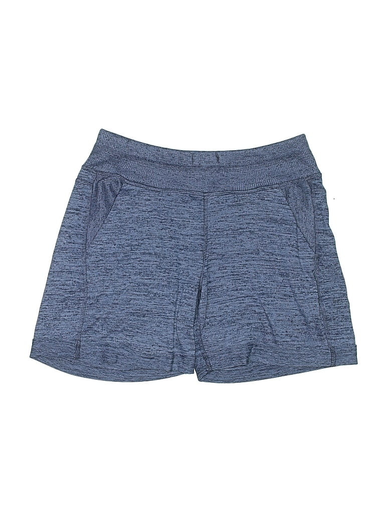 Click to view more detailed imagery on our partner's website Pre-owned Athleta Athletic Shorts In Blue