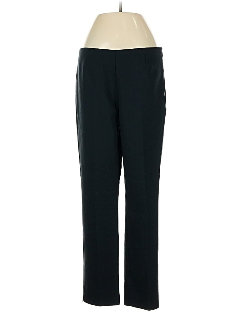 Pre-owned Neiman Marcus Active Pants In Black