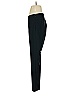 Neiman Marcus Solid Black Active Pants Size 4 - photo 5