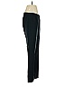 Neiman Marcus Solid Black Active Pants Size 4 - photo 4