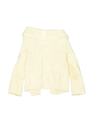 Peek... Cardigan (view 2)