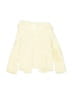 Peek... 100% Cotton Ivory Cardigan Size 12-18 mo - photo 2
