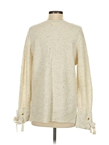 MICHAEL Michael Kors Pullover Sweater (view 2)
