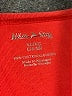 White Stag 100% Cotton Red Active T-Shirt Size XL - photo 7