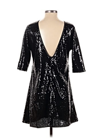 Shumaq Cocktail Dress (view 2)