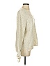 MICHAEL Michael Kors Ivory Pullover Sweater Size S - photo 4