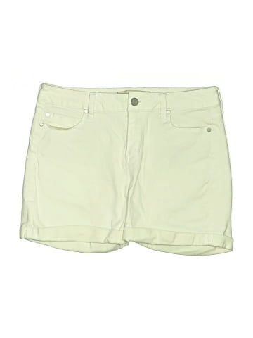 Liverpool Los Angeles Khaki Shorts (view 1)