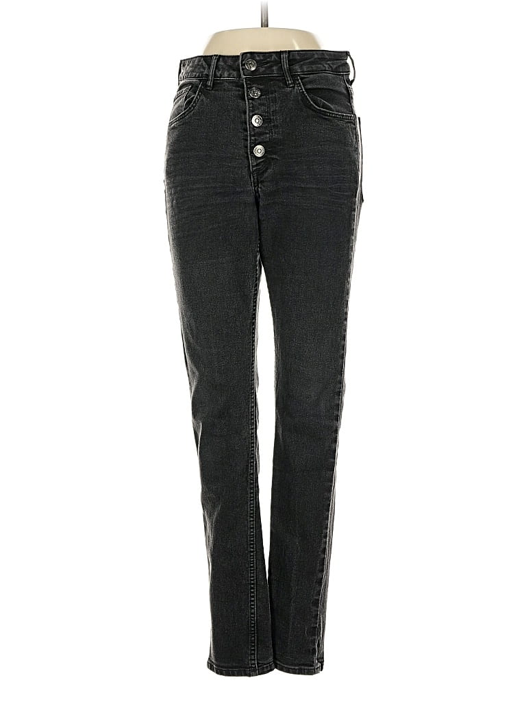 Pre-owned &denim By H&m Jeans In Blue