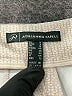 Adrianna Papell Solid Ivory Casual Pants Size 8 - photo 7