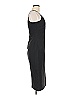Likely Solid Black Cocktail Dress Size 6 - photo 4