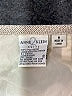 Anne Klein II 100% Polyester Chevron-herringbone Ivory Formal Skirt Size 8 - photo 3