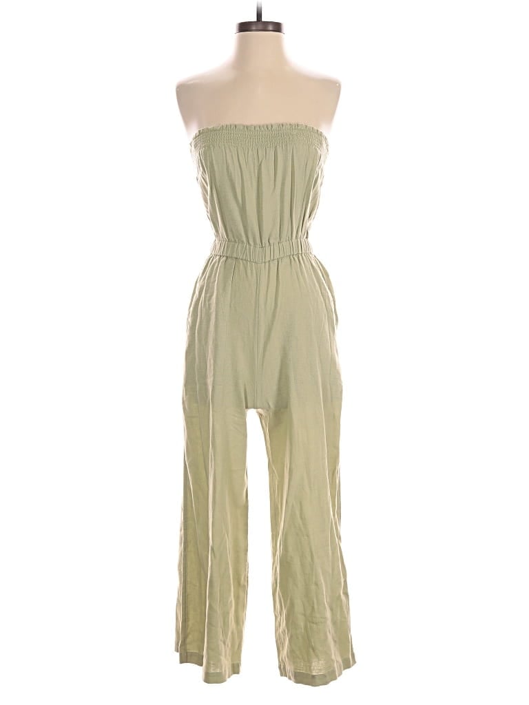 Abercrombie & Fitch Jumpsuit In Multi