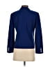 Country Sophisticates Blue Blazer Size P (estimated, petite) - photo 2