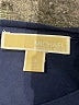 MICHAEL Michael Kors Solid Blue Cocktail Dress Size XS - photo 7