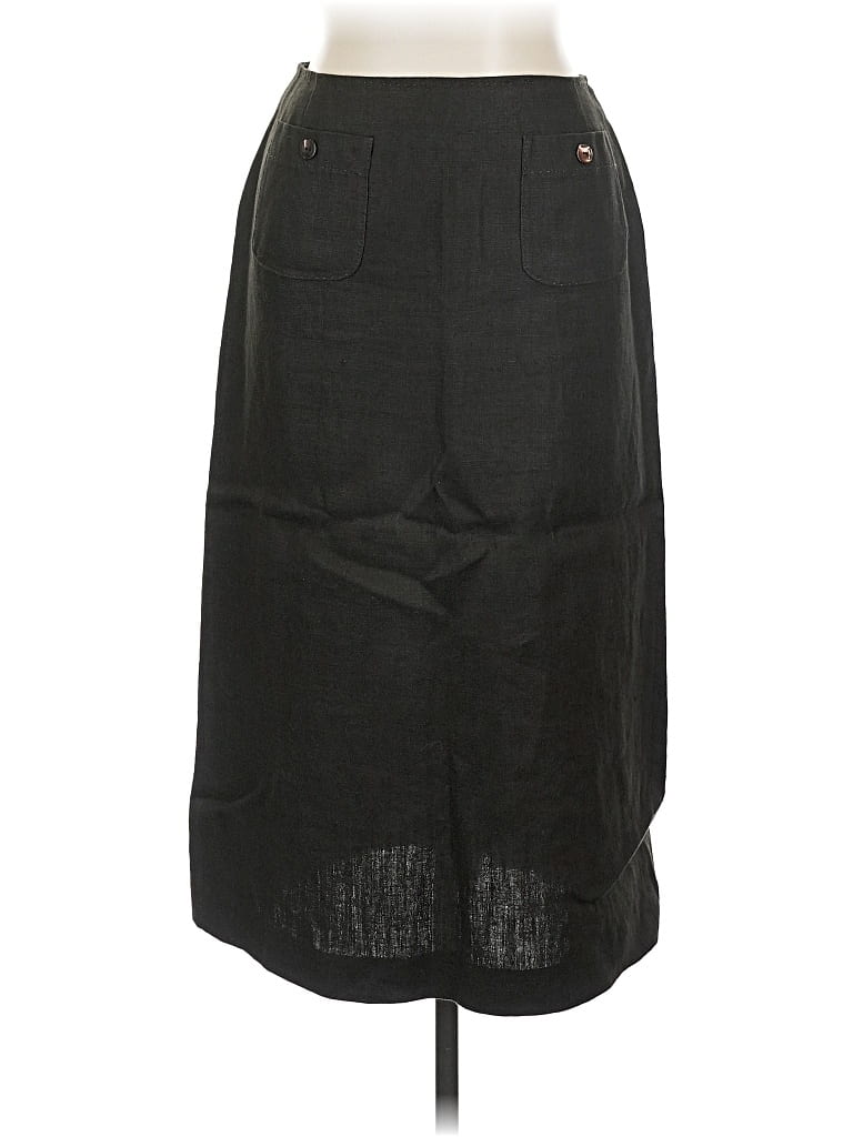 MAX MARA Pre-owned Casual Skirt In Black