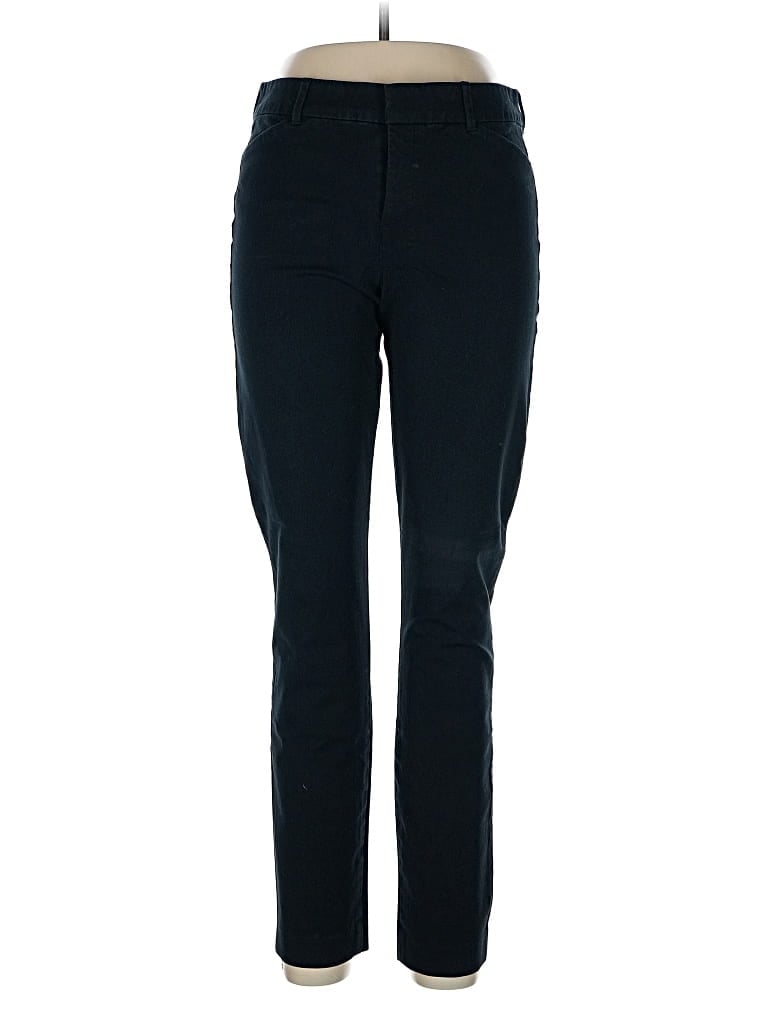 Pre-owned Old Navy Casual Pants In Blue