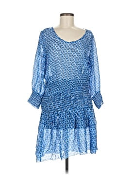 W By Worth Casual Dress