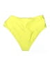 Assorted Brands Yellow Swimsuit Bottoms Size 4X - photo 2