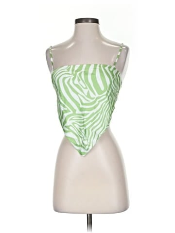 Princess Polly Sleeveless Blouse (view 1)